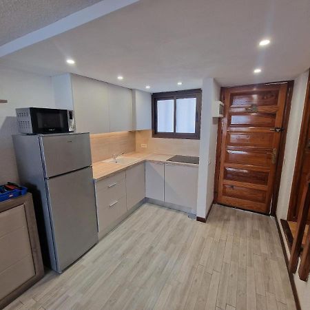 Beautiful Duplex With Heated Pool Playa de las Americas (Tenerife) Exterior foto