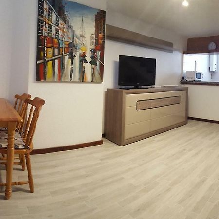 Beautiful Duplex With Heated Pool Playa de las Americas (Tenerife) Exterior foto
